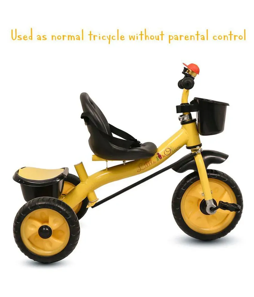 Snapdeal tricycle best sale