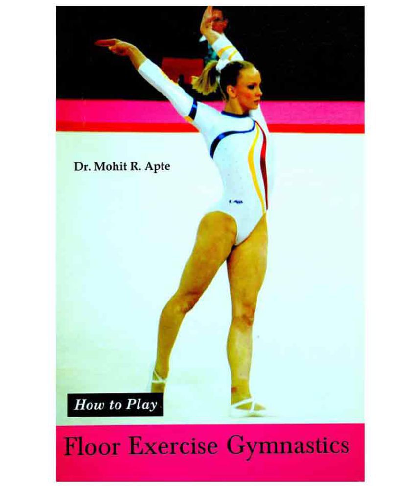     			How to Play Series - Floor Exercise Gymnastics Book