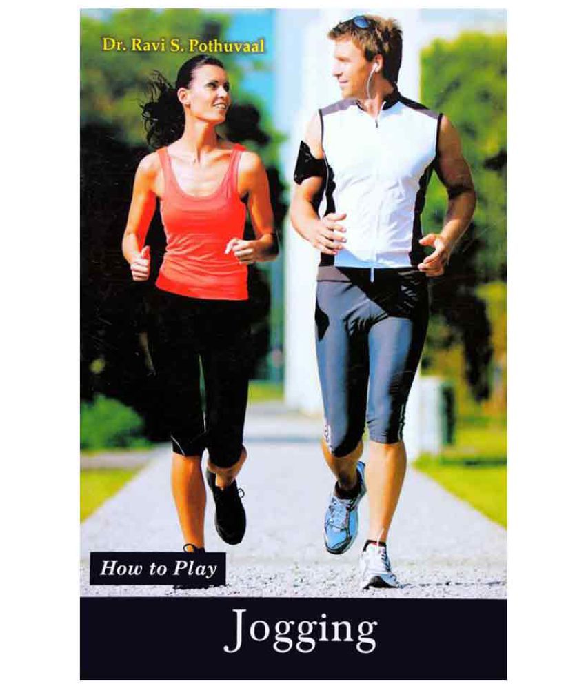     			How to Play Series - Jogging Book