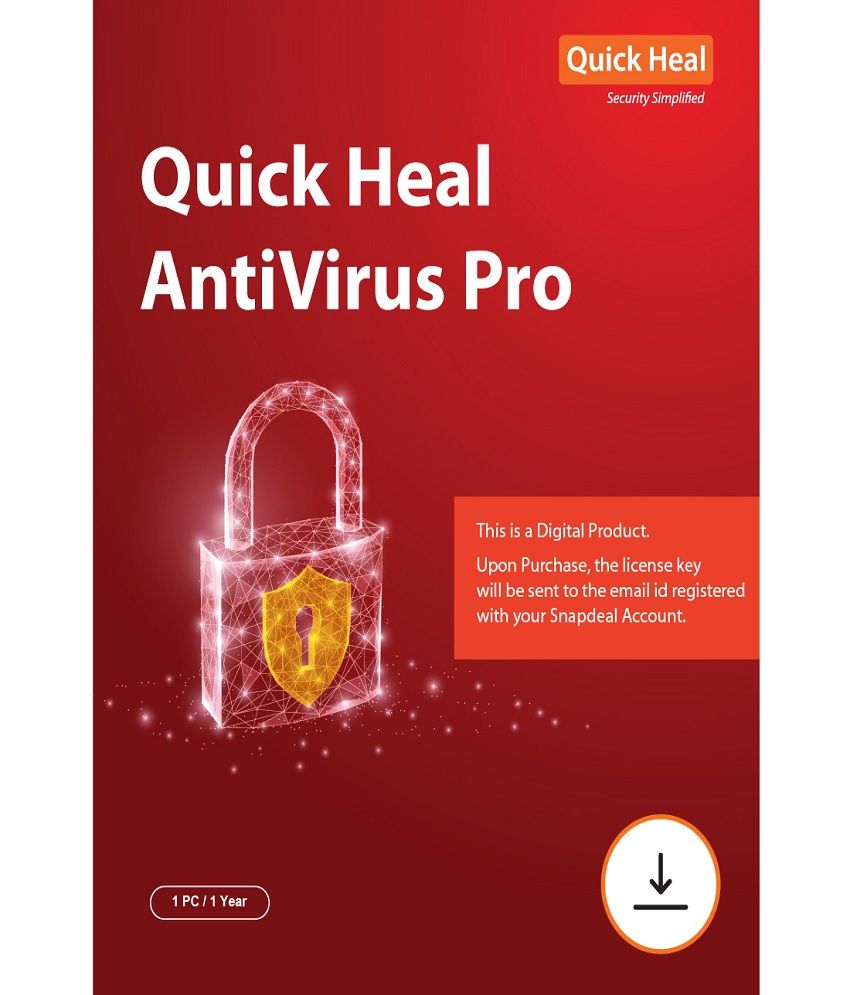Image result for Quick Heal Antivirus