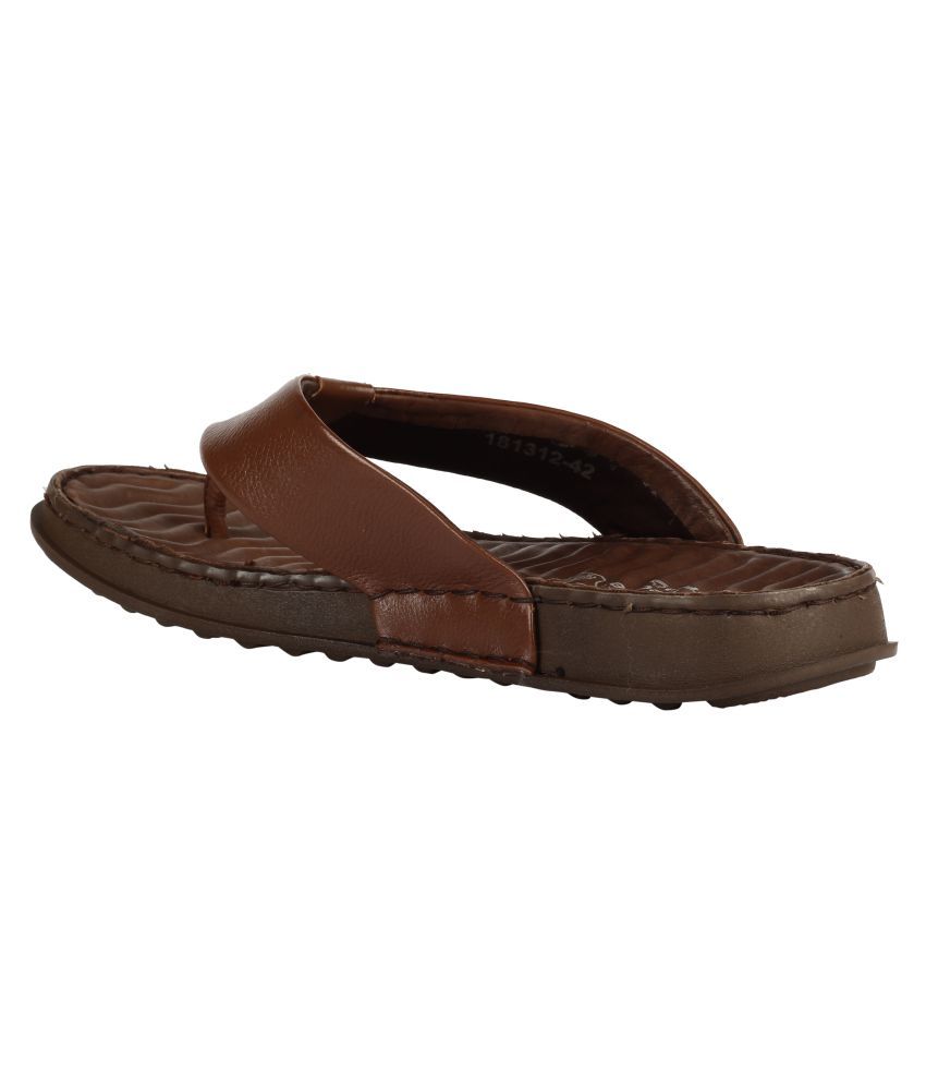 franco leone chappals