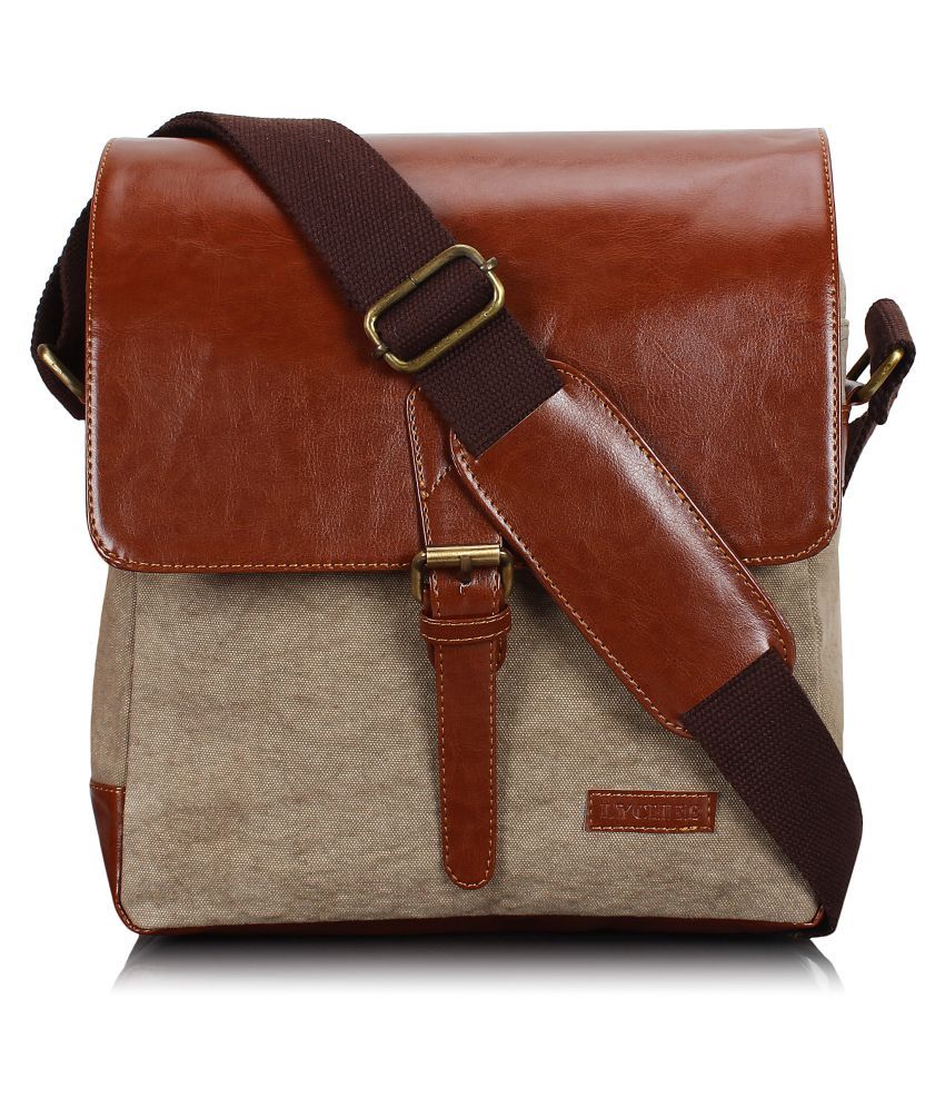 bags for mens snapdeal