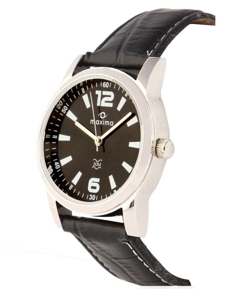 pa maxima plus watch price