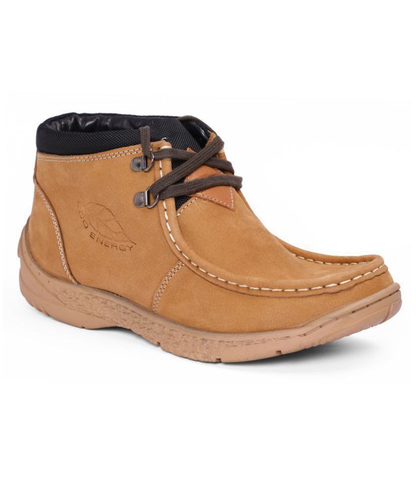 brown shoes red chief
