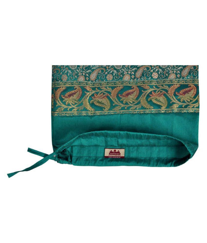 Lalhaveli Single Silk Bolster Covers Buy Online at Best Price Snapdeal