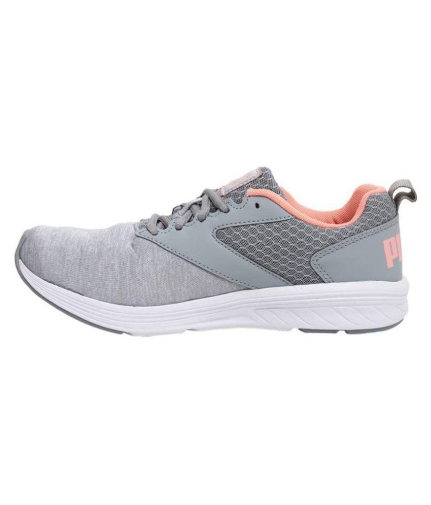 puma comet ipd shoes