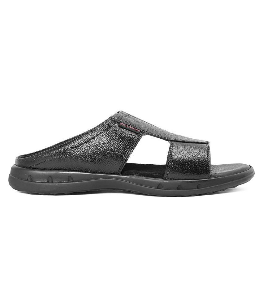 red and chief slippers