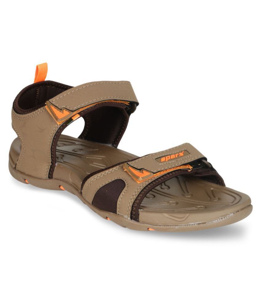 sparx sm 690 black tan