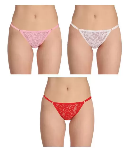 Net Panties: Buy Net Panties for Women Online at Low Prices - Snapdeal India