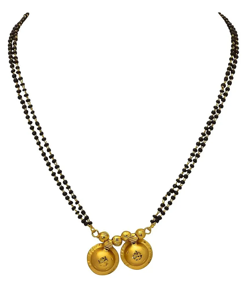 Traditional south indian mangalsutra store