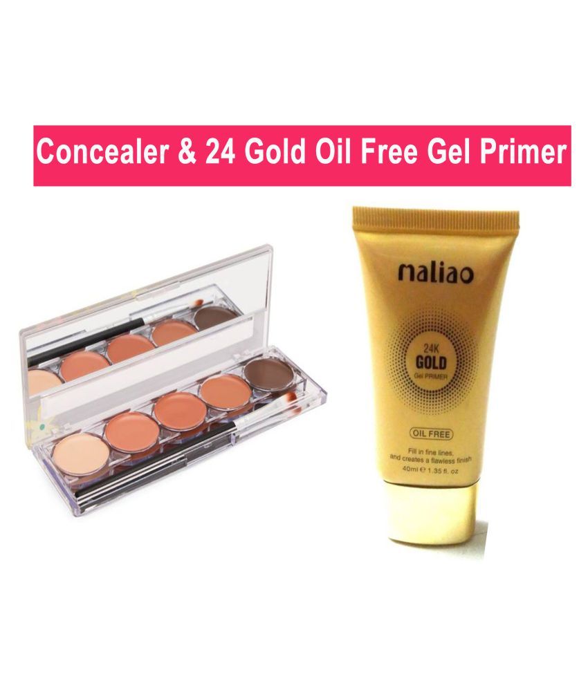 malio concealer