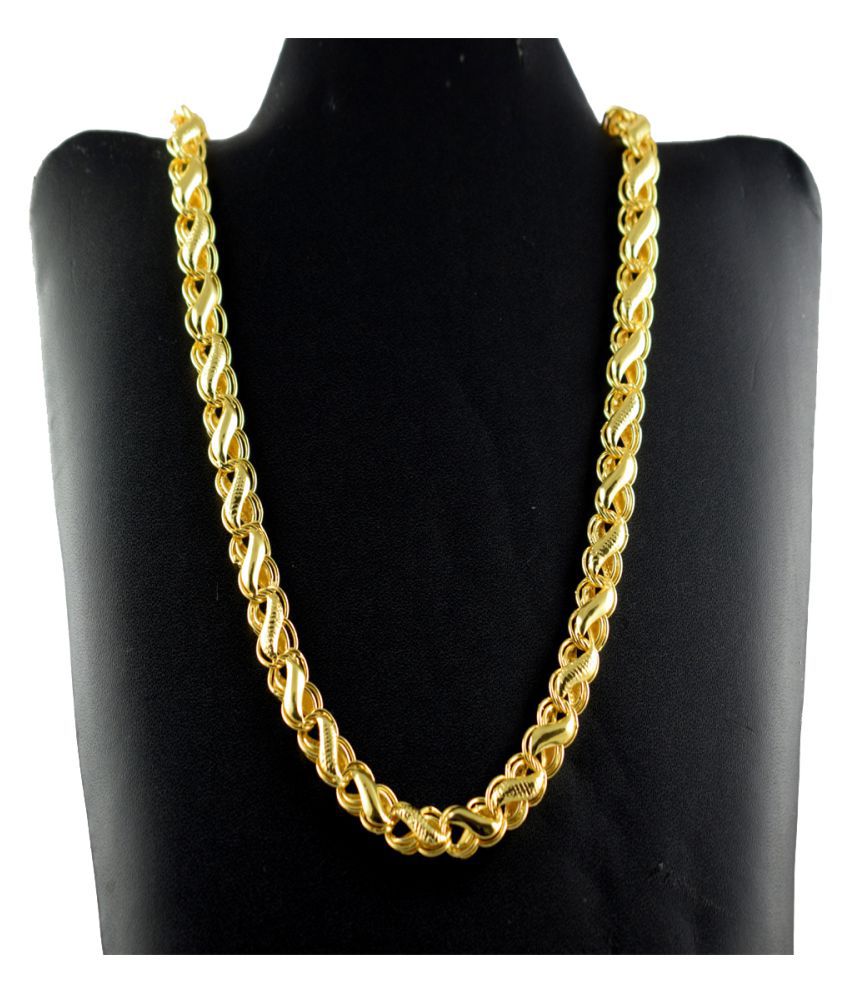 Big Gold Chains For Men