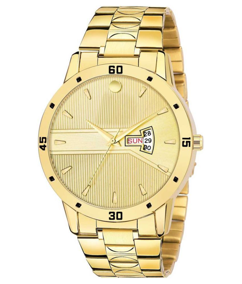 snapdeal deal of the day watches