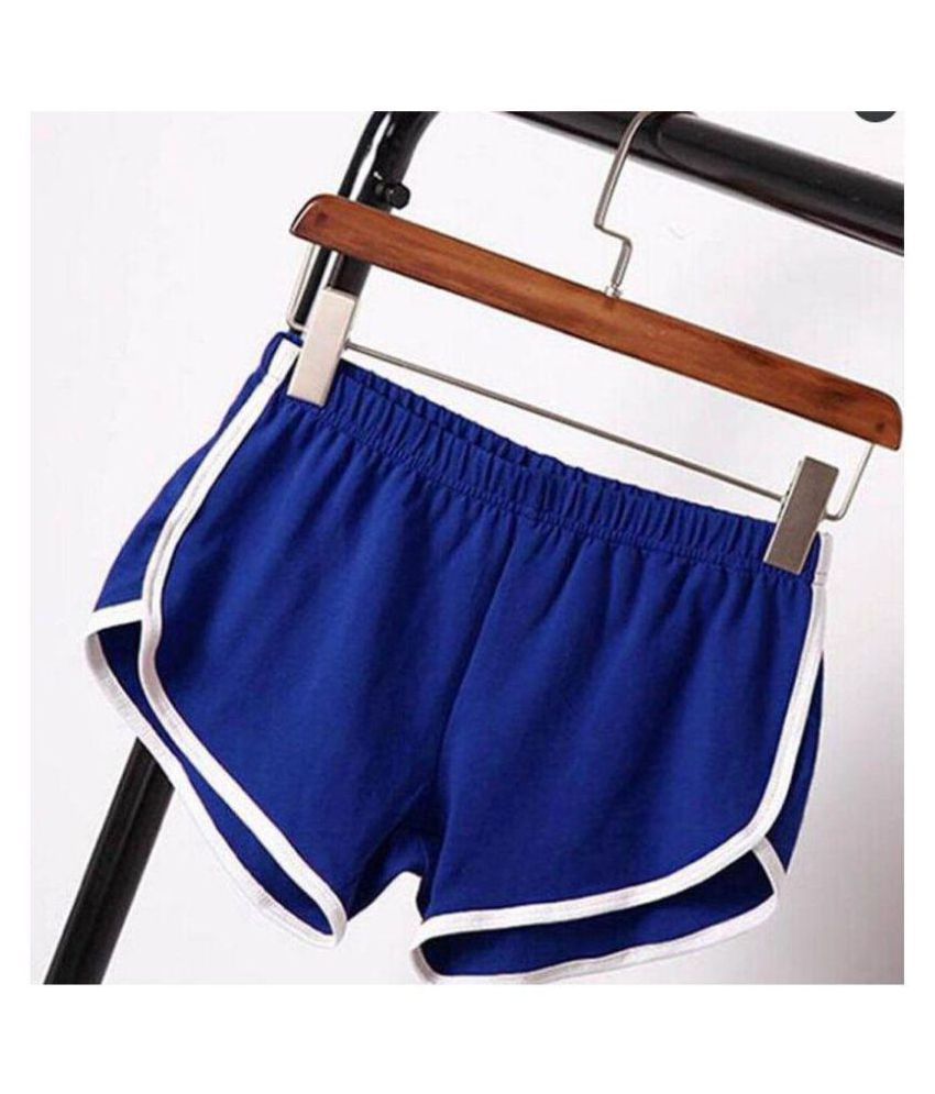 Buy THE BLAZZE Cotton Boy Shorts Online at Best Prices in India Snapdeal