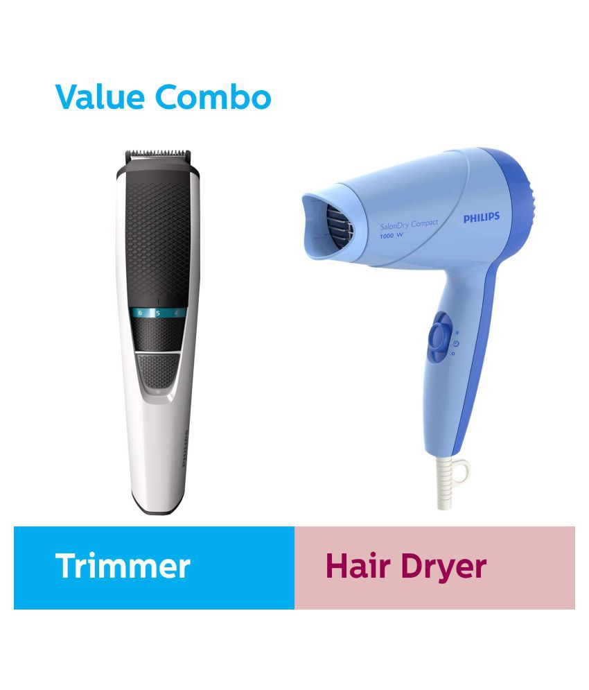 philips combo trimmer