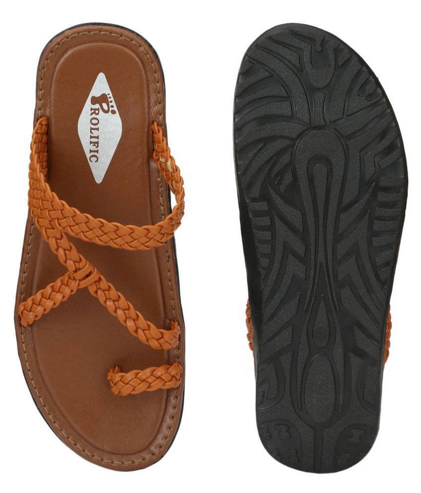 full toe flip flops