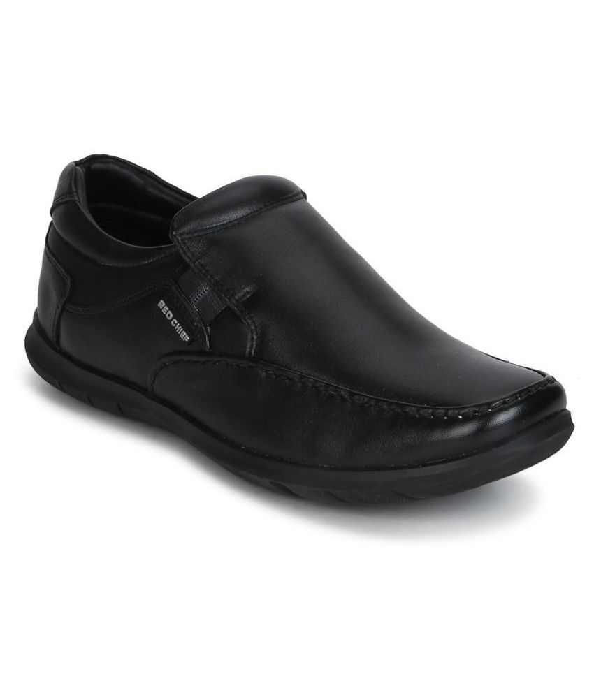 red chief springer slip on