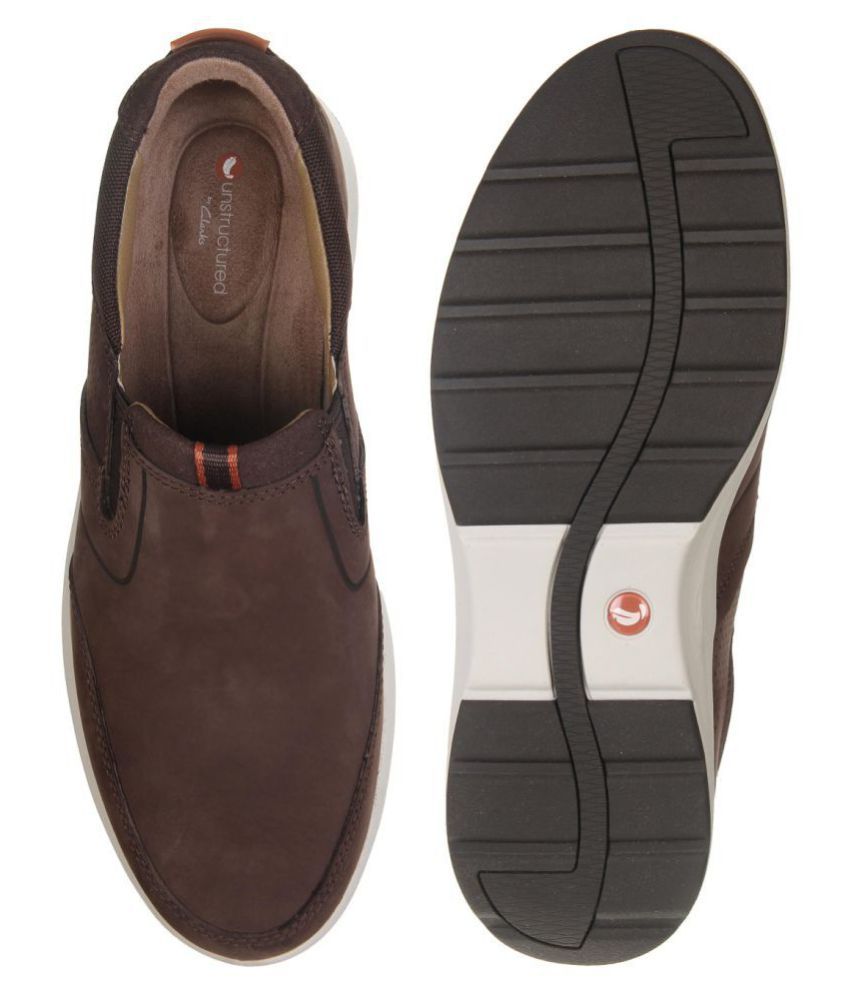 94 Limited Edition Clarks lifestyle shoes for All Gendre