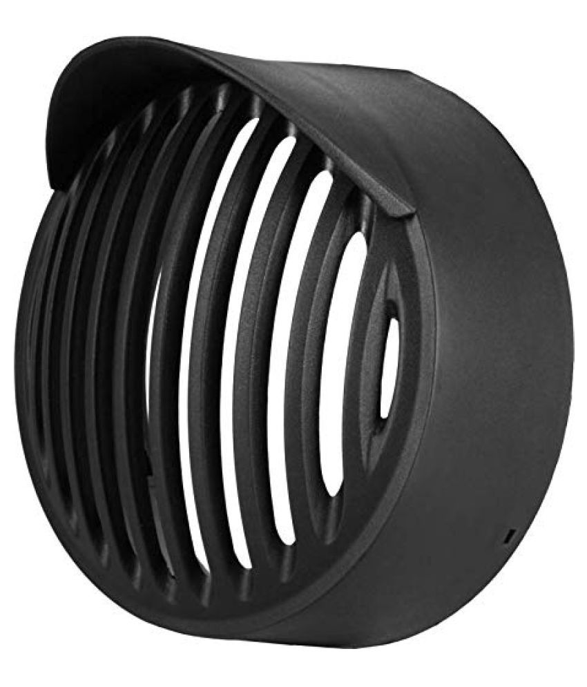 Gate 7 PVC Royal Enfield Bullet 350 Standard Headlight Cap StyleTail