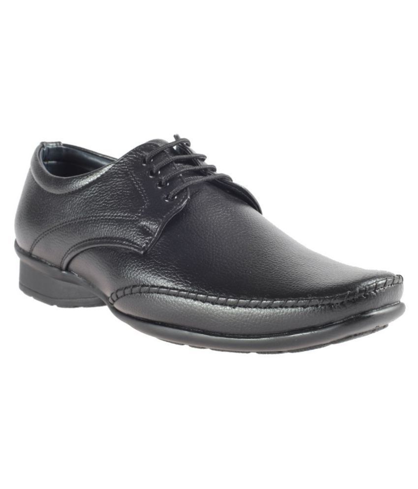 khadims leather formal shoes