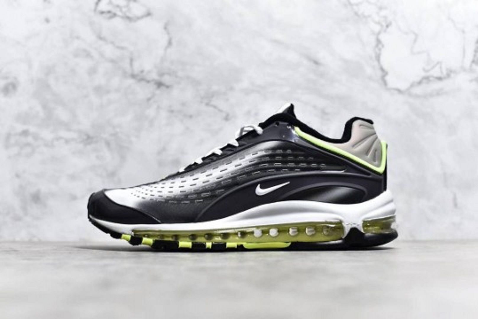 sneaker boots nike air max