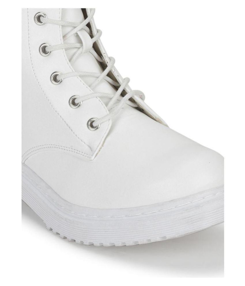 ankle length riding boots