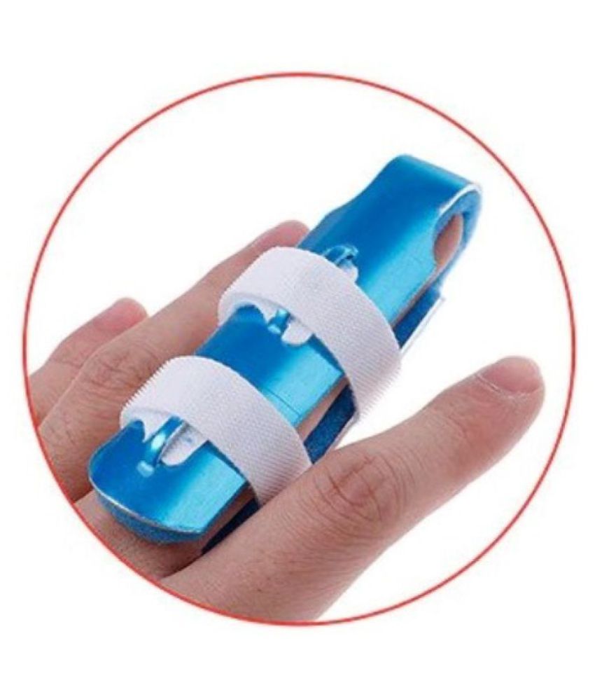 Finger Thumb fracture fixation splint Fingers Finger