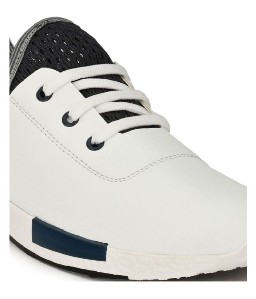 macys white sneakers