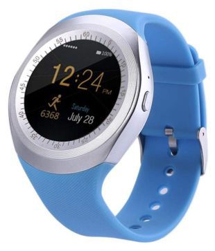 life like y1 bluetooth smartwatch