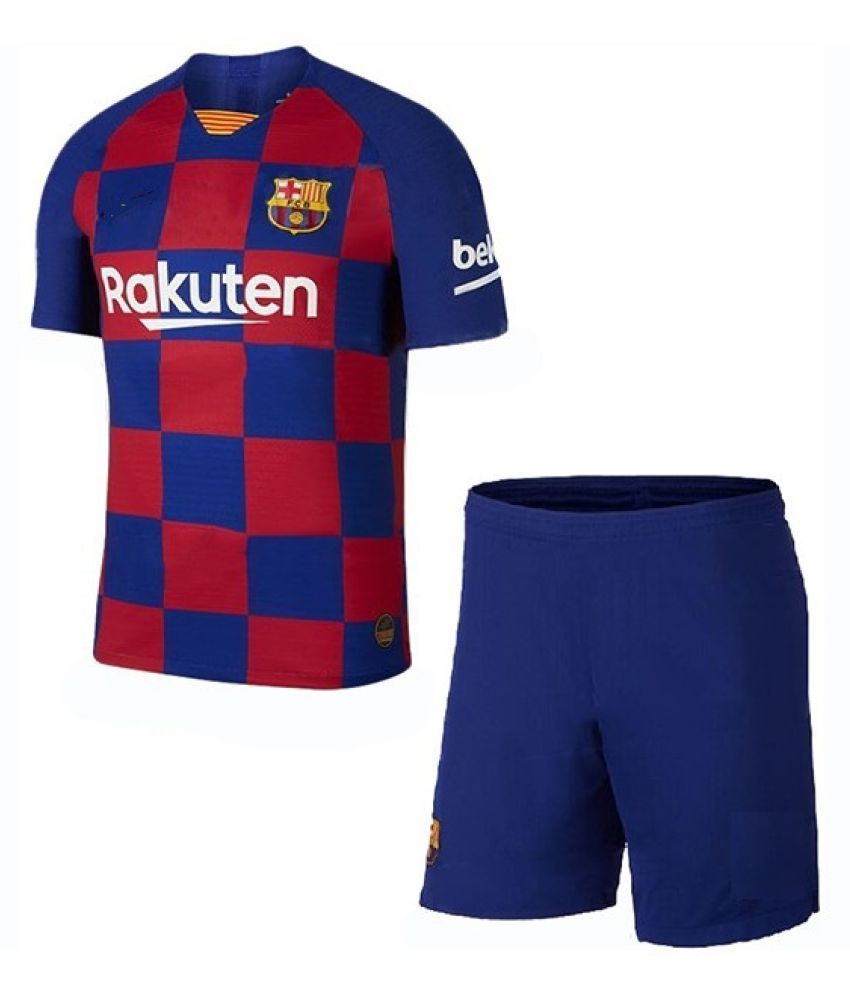 barcelona jersey online shopping