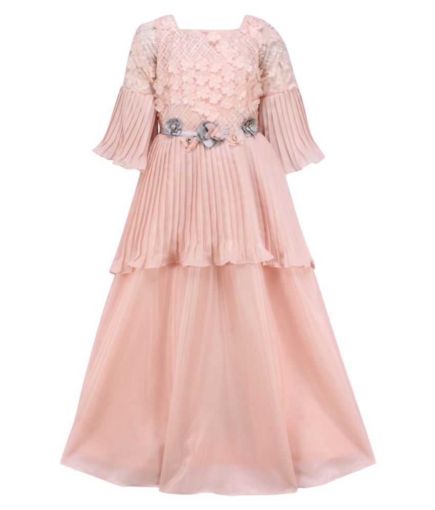 cutecumber ball gown