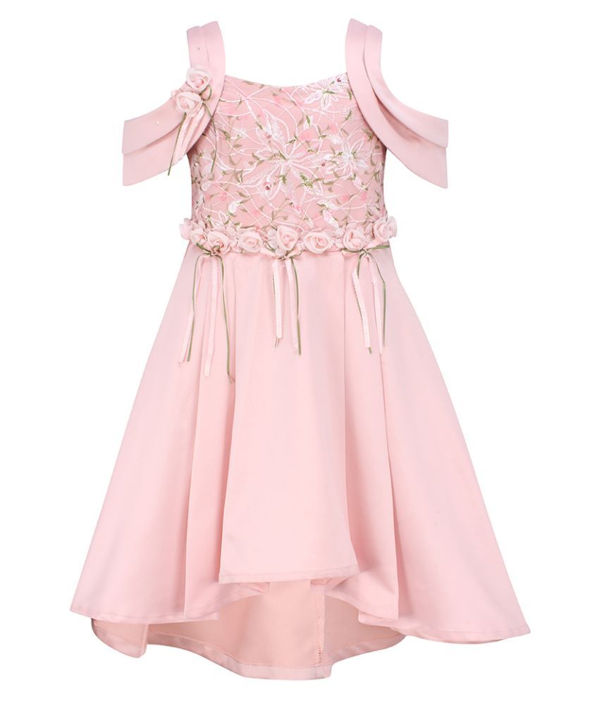 cutecumber party dress