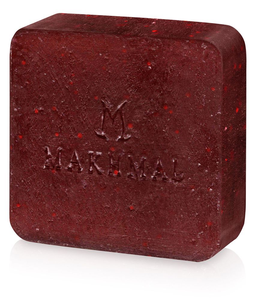 Makhmal Black Pepper Ayurvedic Handmade Bathing Soap 100 g Buy Makhmal