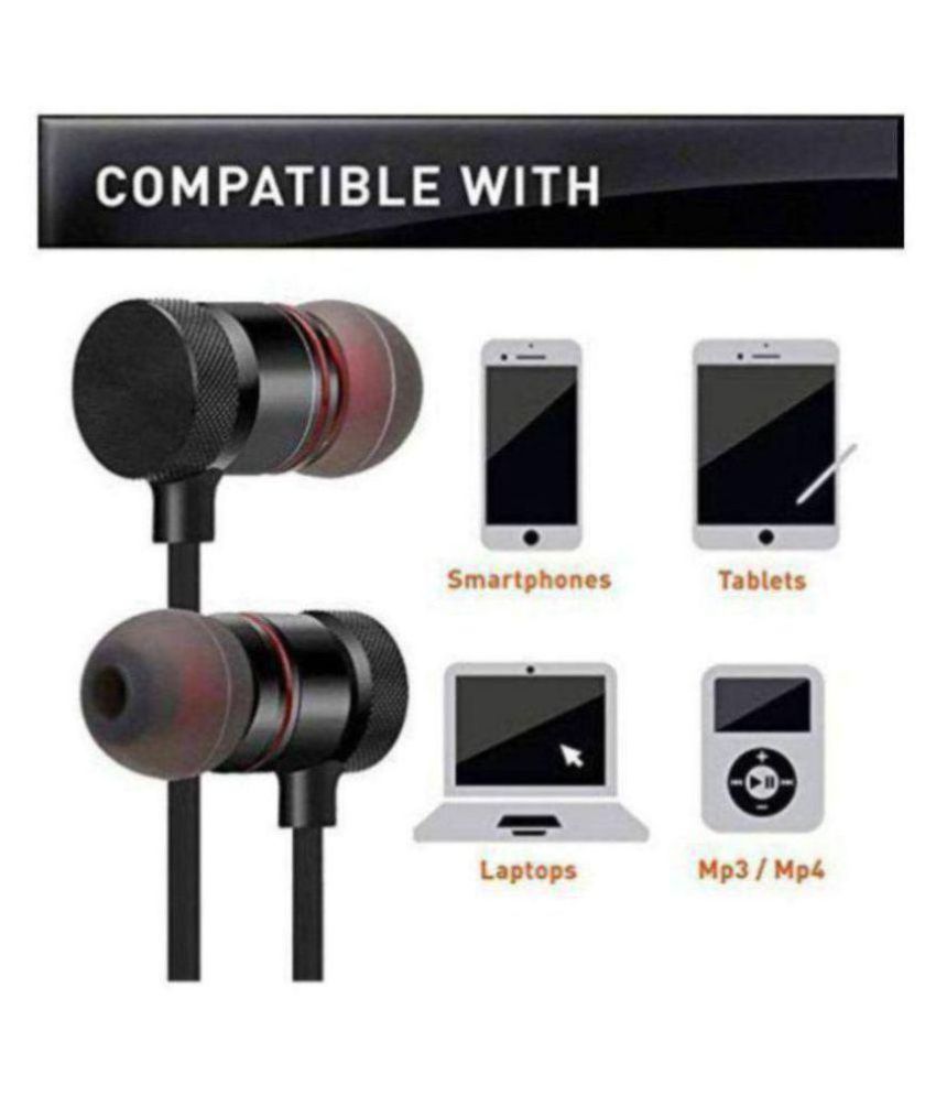 Galaxy Touch In Ear Wireless Earphones With Mic Buy Galaxy Touch In Ear Wireless