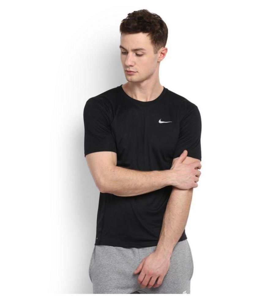 nike t shirts snapdeal