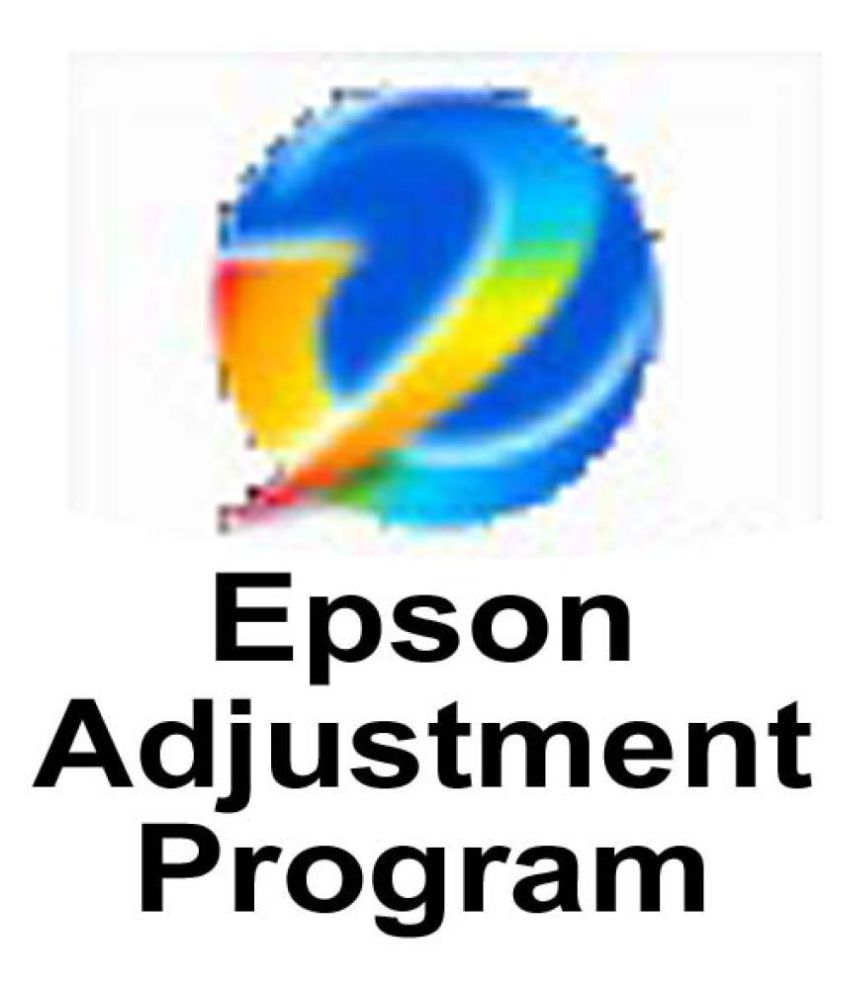 epson l485 adjustment program