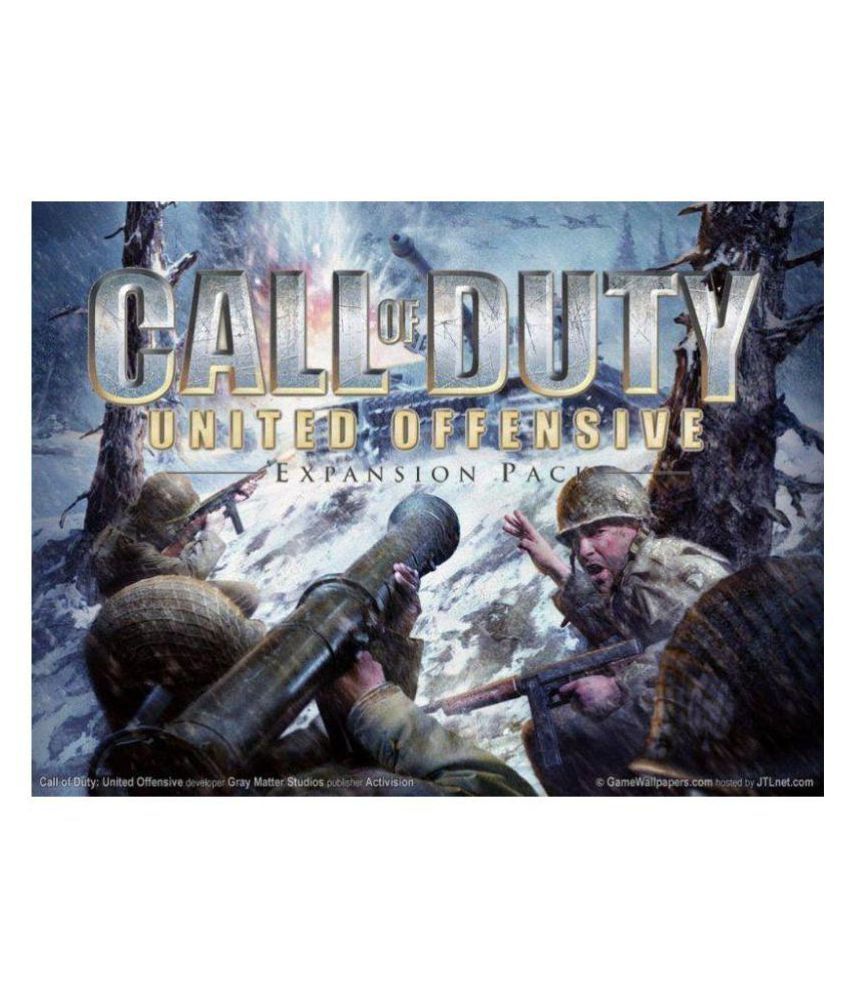 Buy JBD CALL OF DUTY COMBO (OFFLINE)PC GAME ( PC Game ...