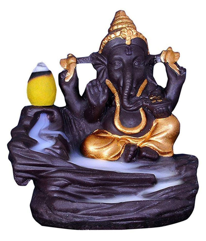 Dharohar The Heritage Black Porcelain Figurines Pack of 1 Buy Dharohar The Heritage Black