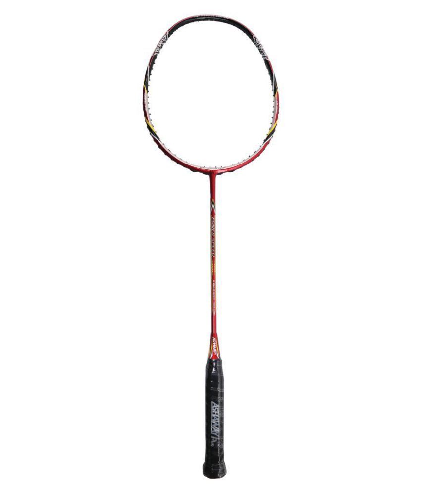 Ashaway power speed badminton racquet clearance