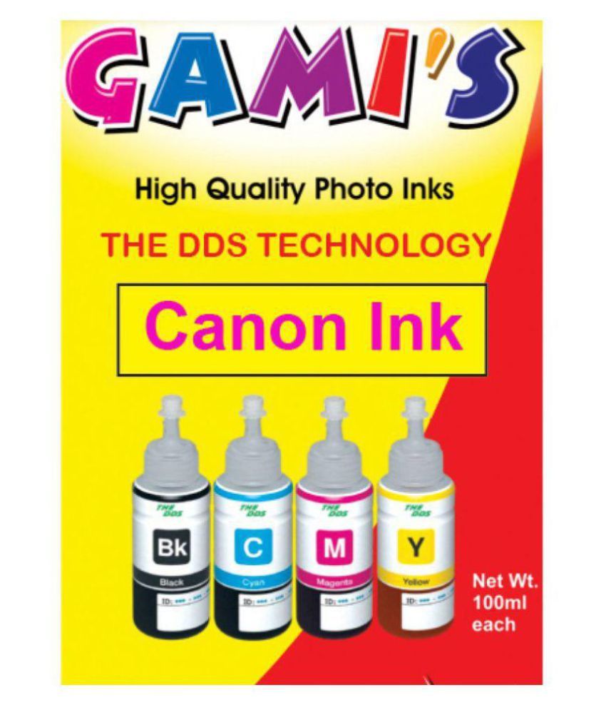 canon g2000 ink flushing