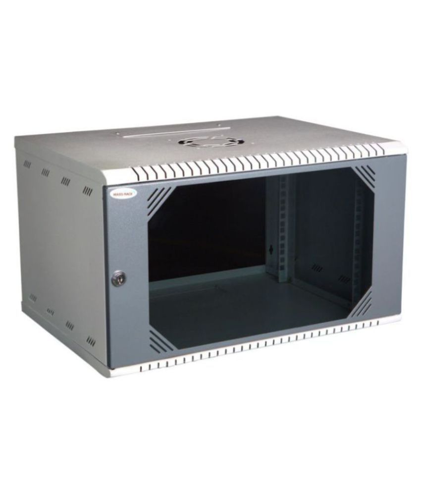 Mass Rack Wall Mounting Rack 6U 550X400mm Buy Mass Rack Wall Mounting