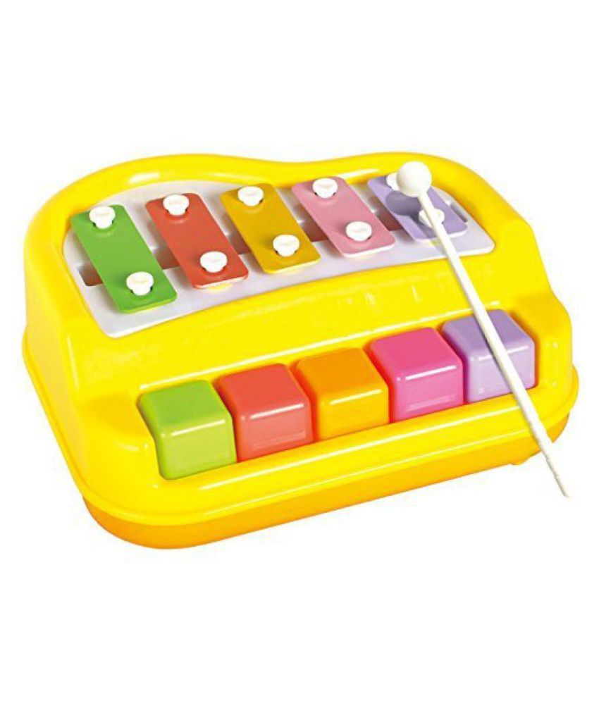 xylophone table music toys of ohuhu