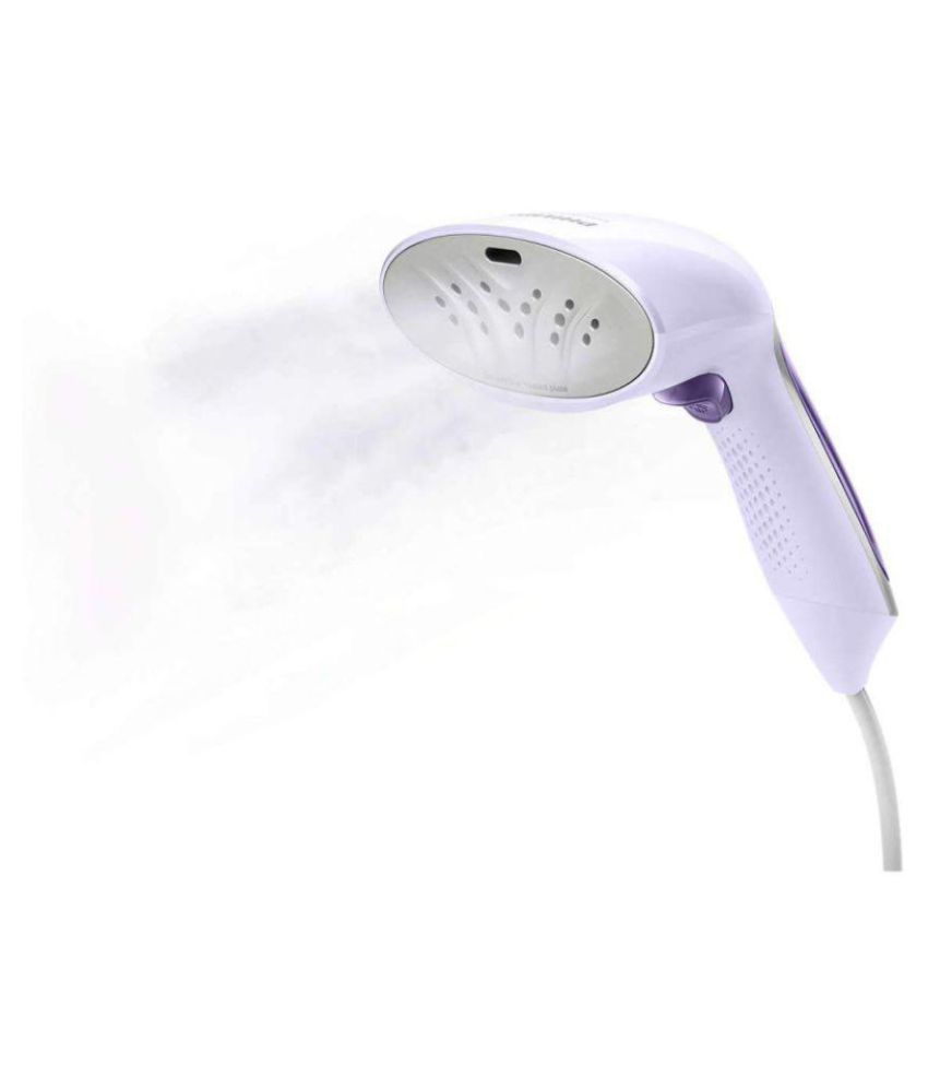 Philipd Handheld Garment Steamer GC360/30 Price in India Buy Philipd