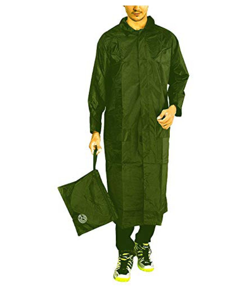 fustian coat