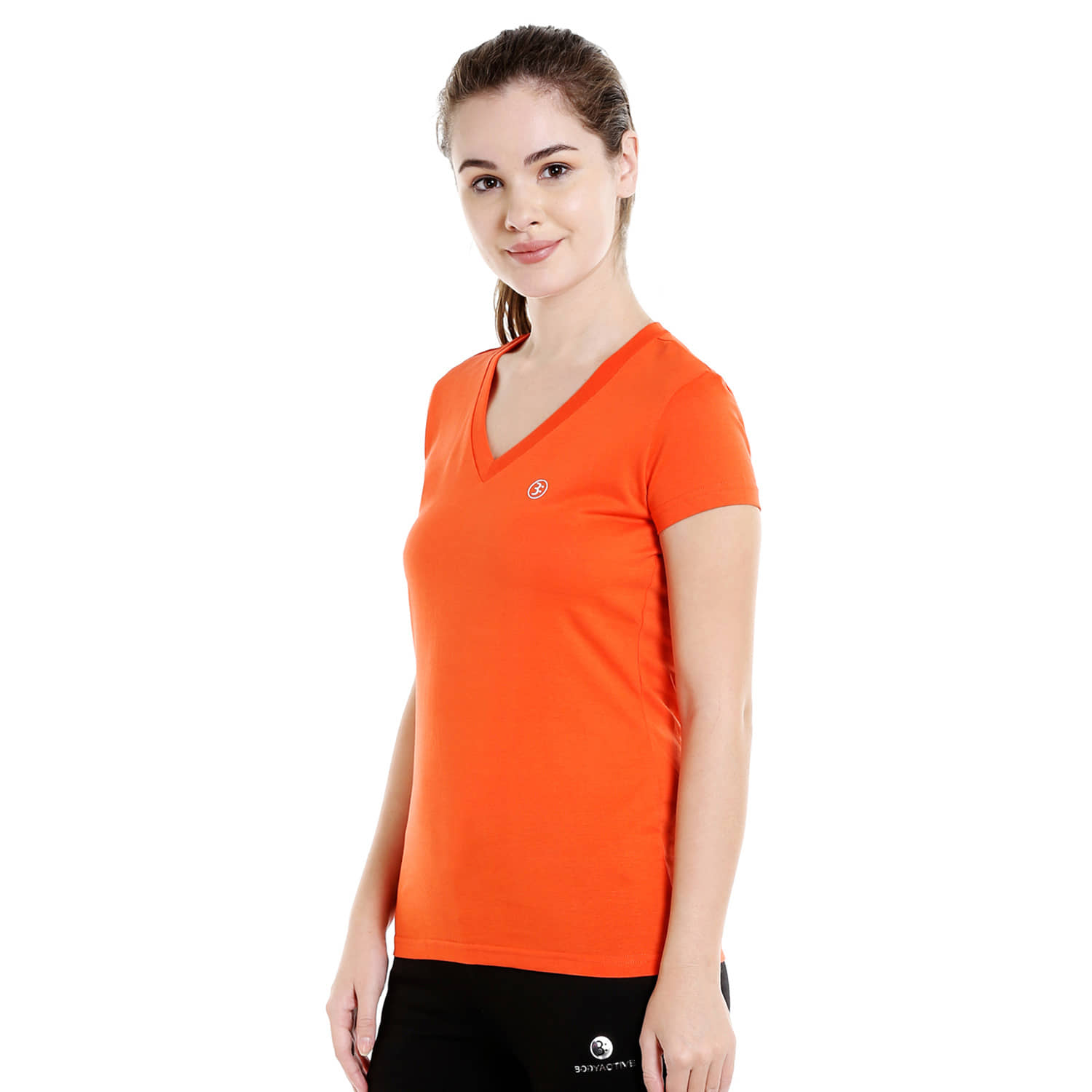 bodyactive t shirt