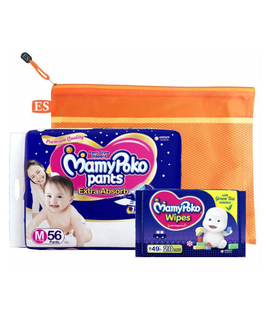 mamy poko pants medium 56