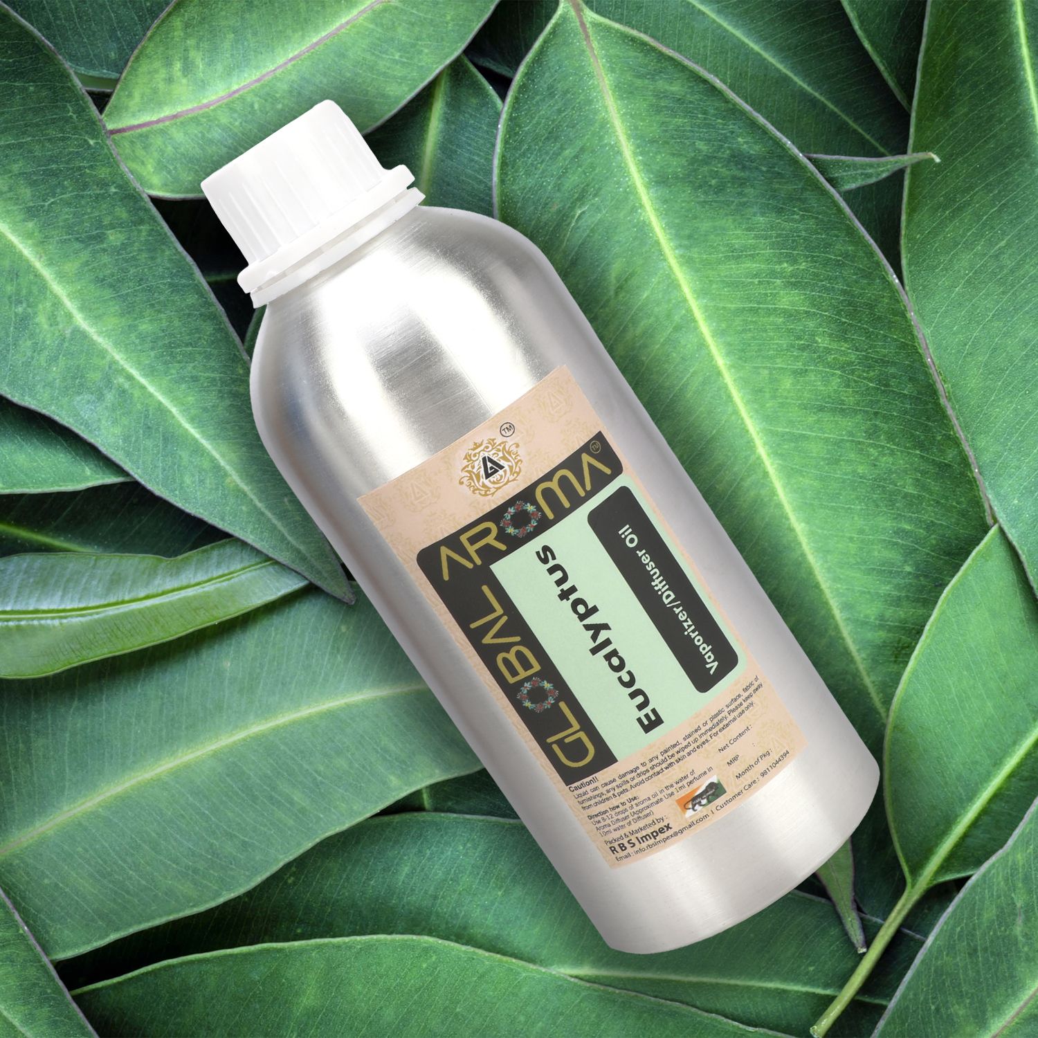 GLOBAL AROMA Aroma Oils Pack of 1 Buy GLOBAL AROMA Aroma Oils Pack