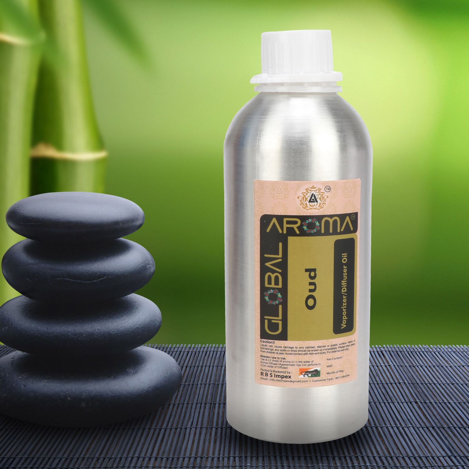 GLOBAL AROMA Aroma Oils Pack of 1 Buy GLOBAL AROMA Aroma Oils Pack