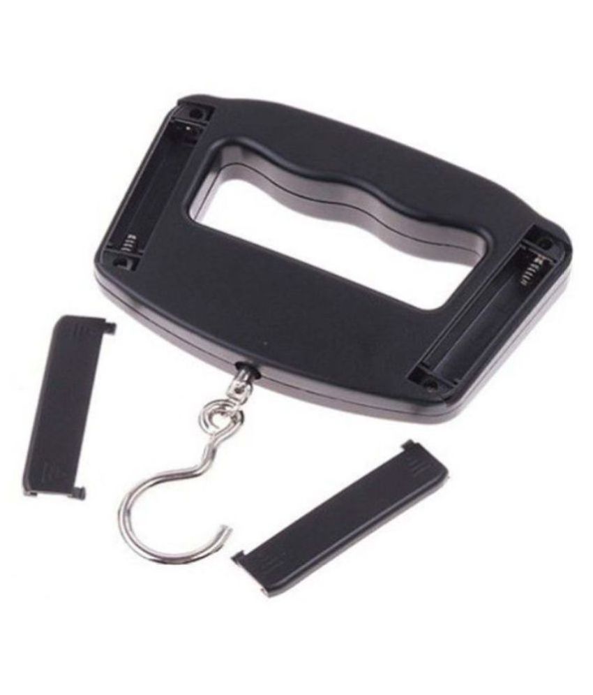 S & Co. Digital Luggage Weighing Scales Weighing Capacity 50 Kg Buy