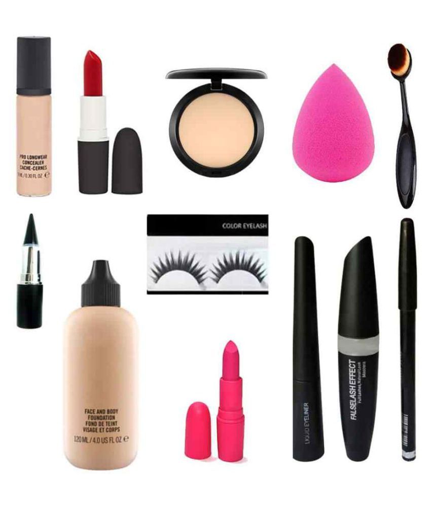 Mac All In One Stick Foundation Face Combo 100 G Buy Mac All In